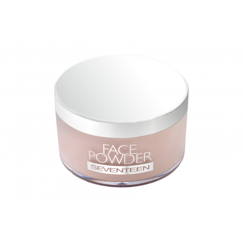 Seventeen Loose Face Powder 06 Golden Beige